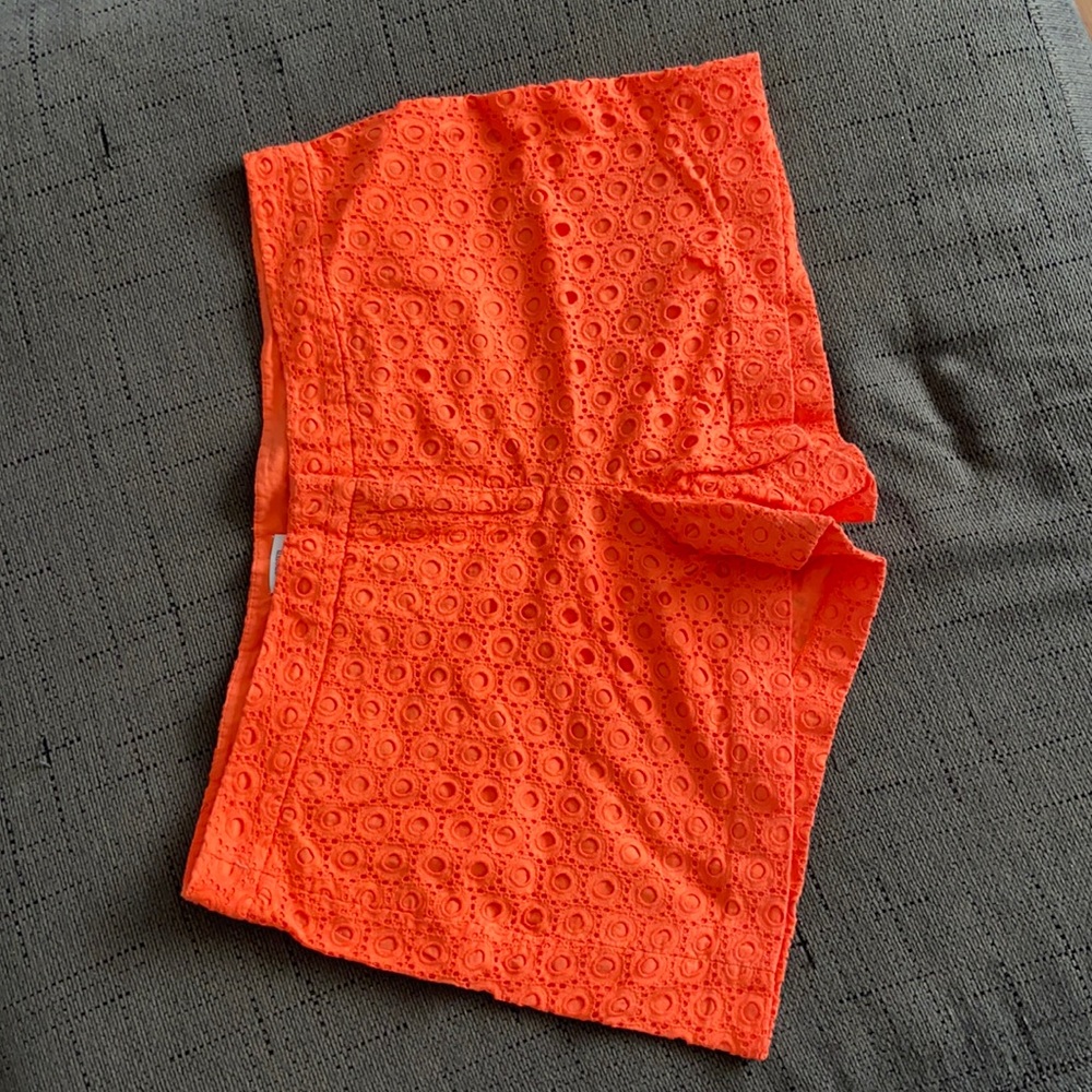 Crown & Ivy shorts